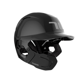 POTENZA BATTING HELMET WITH JAW GUARD