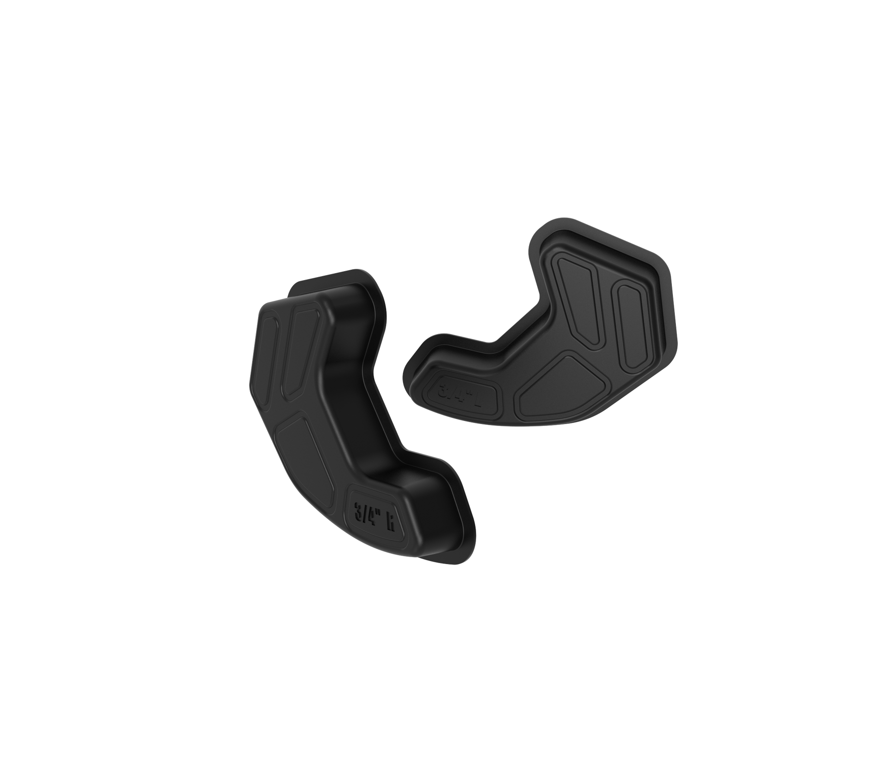 HSS JAW PADS (PAIR)