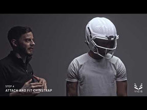 ZERO2 ELITE HELMET