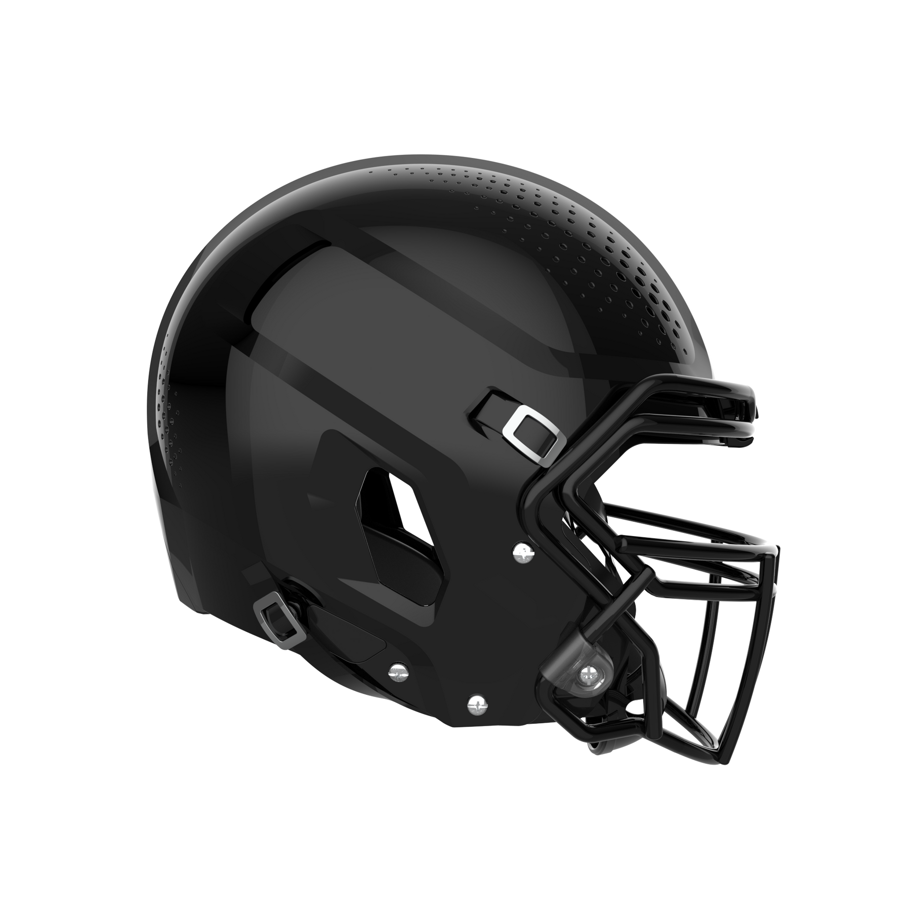 ZERO2 YOUTH HELMET