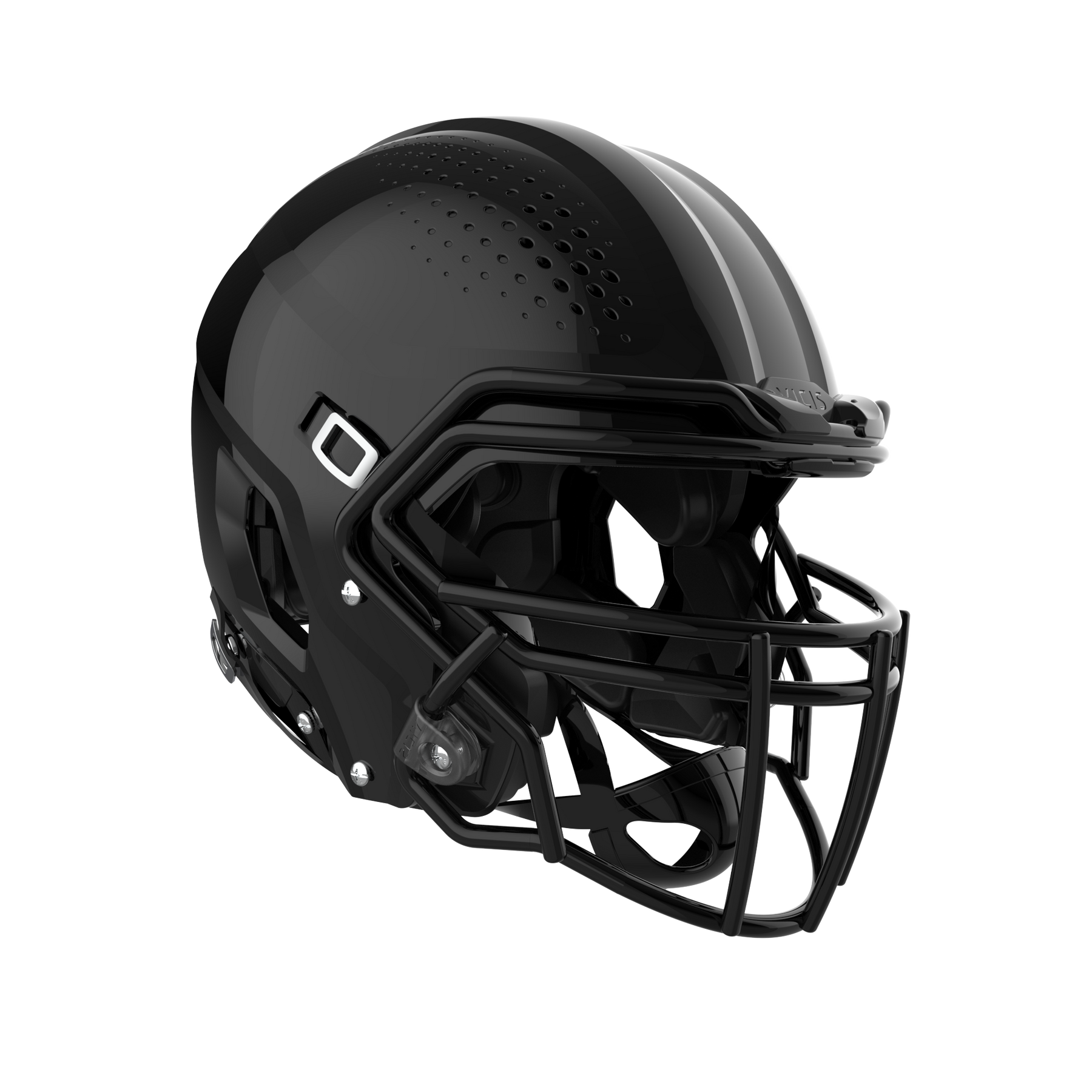 ZERO2 YOUTH HELMET