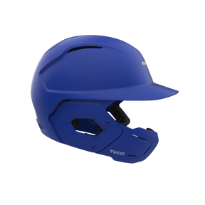 POTENZA BATTING HELMET WITH JAW GUARD