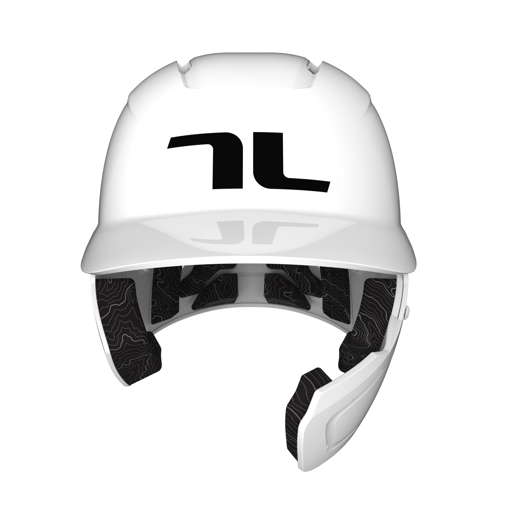 POTENZA BATTING HELMET WITH JAW GUARD