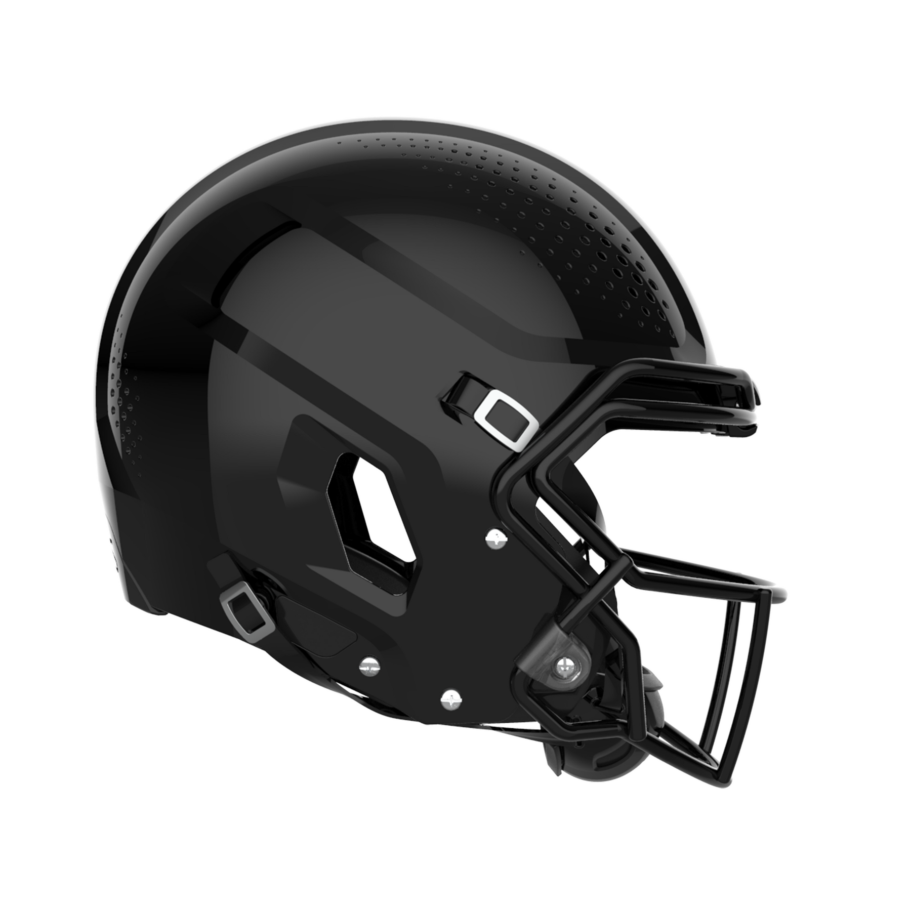 ZERO2 HELMET