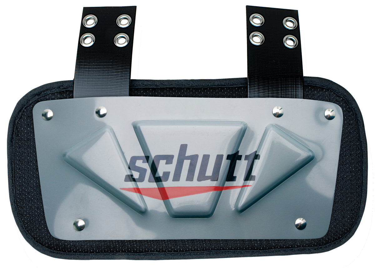 VARSITY VENTILATED BACK PLATE